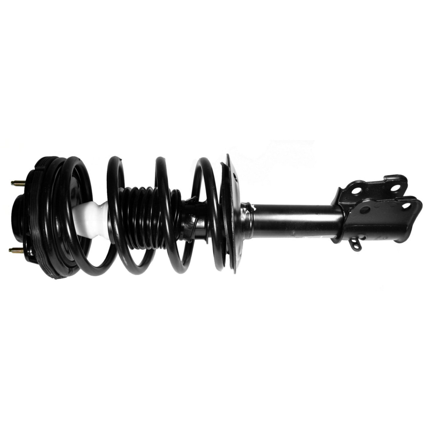 Monroe Shocks & Struts Suspension Strut and Coil Spring Assembly 171592