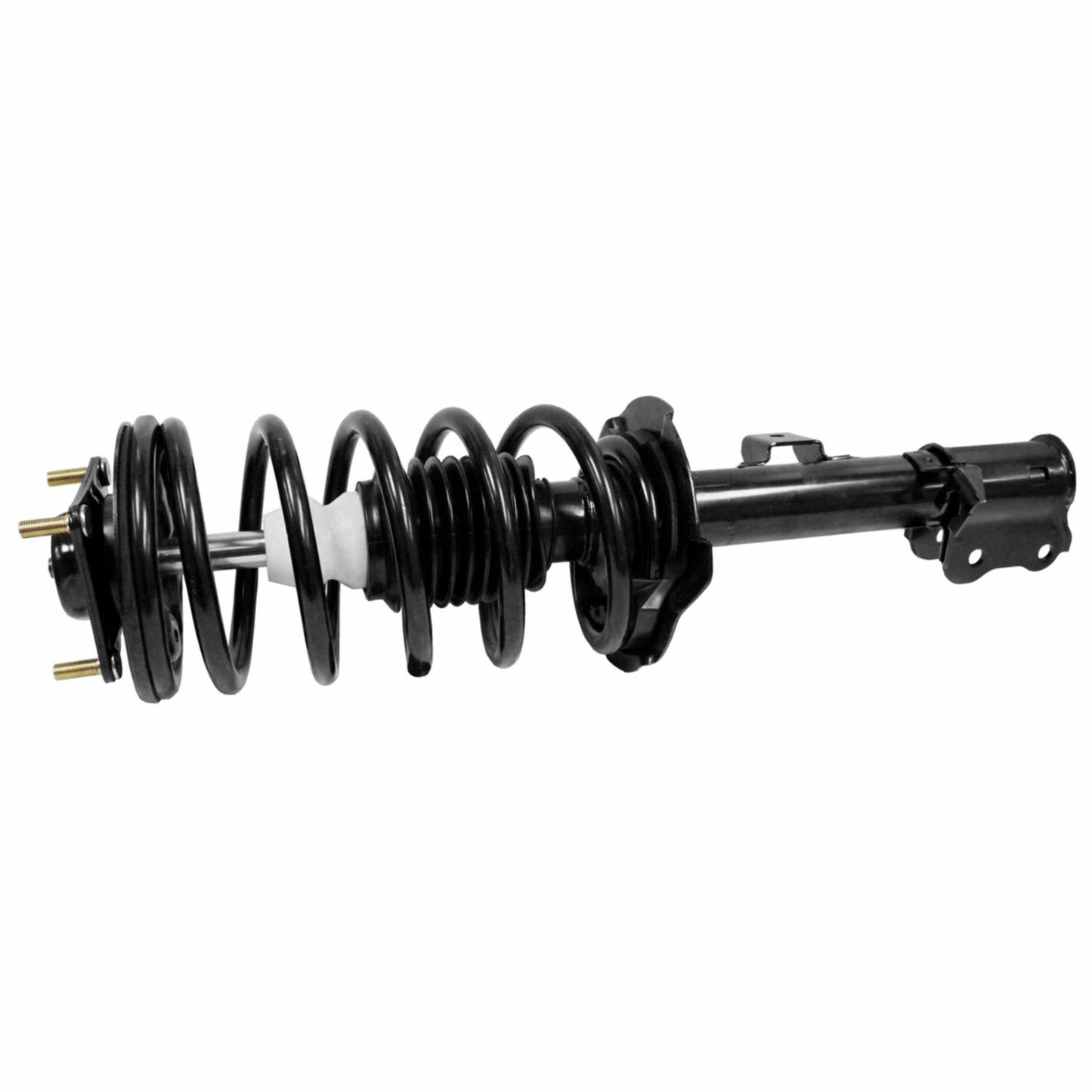 Monroe Shocks & Struts Suspension Strut and Coil Spring Assembly 171593