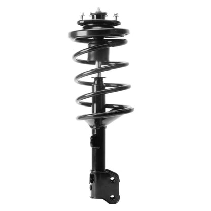 Monroe Shocks & Struts Suspension Strut and Coil Spring Assembly 171597