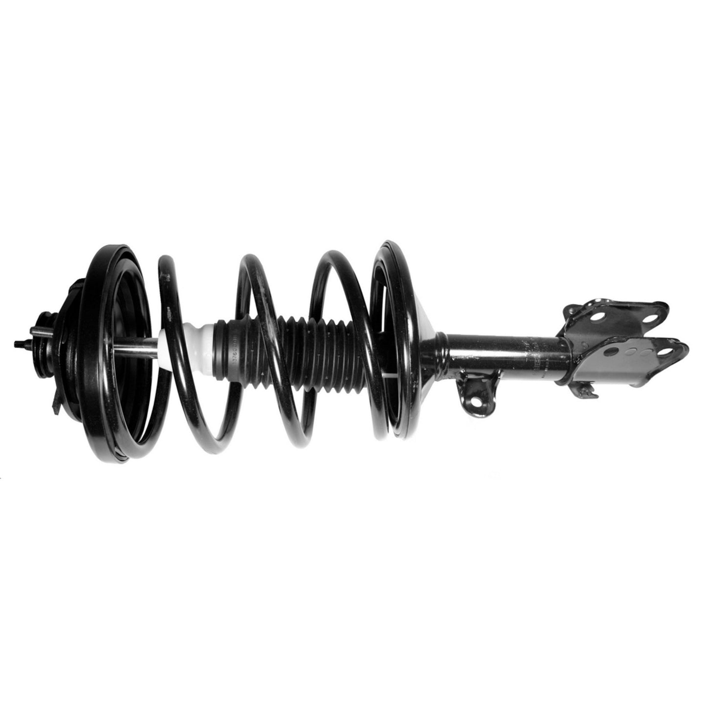 Monroe Shocks & Struts Suspension Strut and Coil Spring Assembly 171597