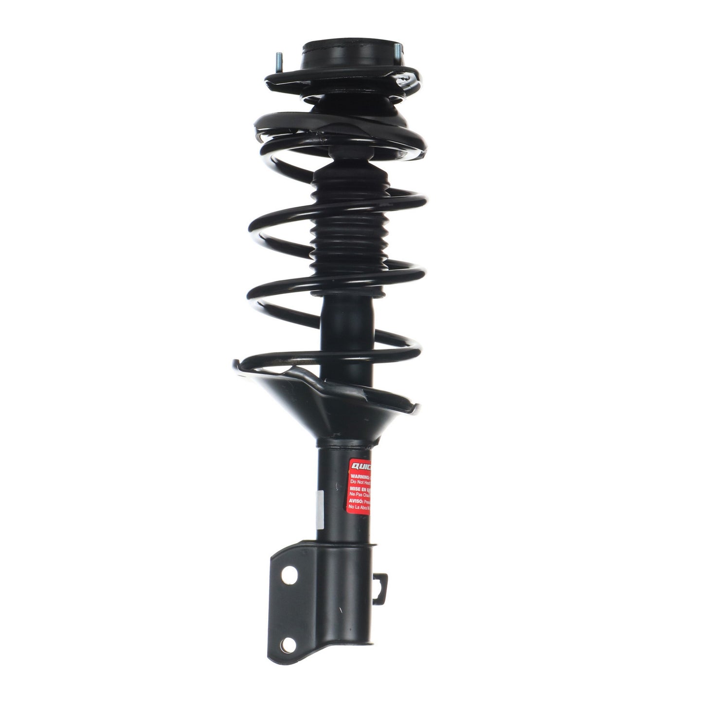 Monroe Shocks & Struts Suspension Strut and Coil Spring Assembly 171600