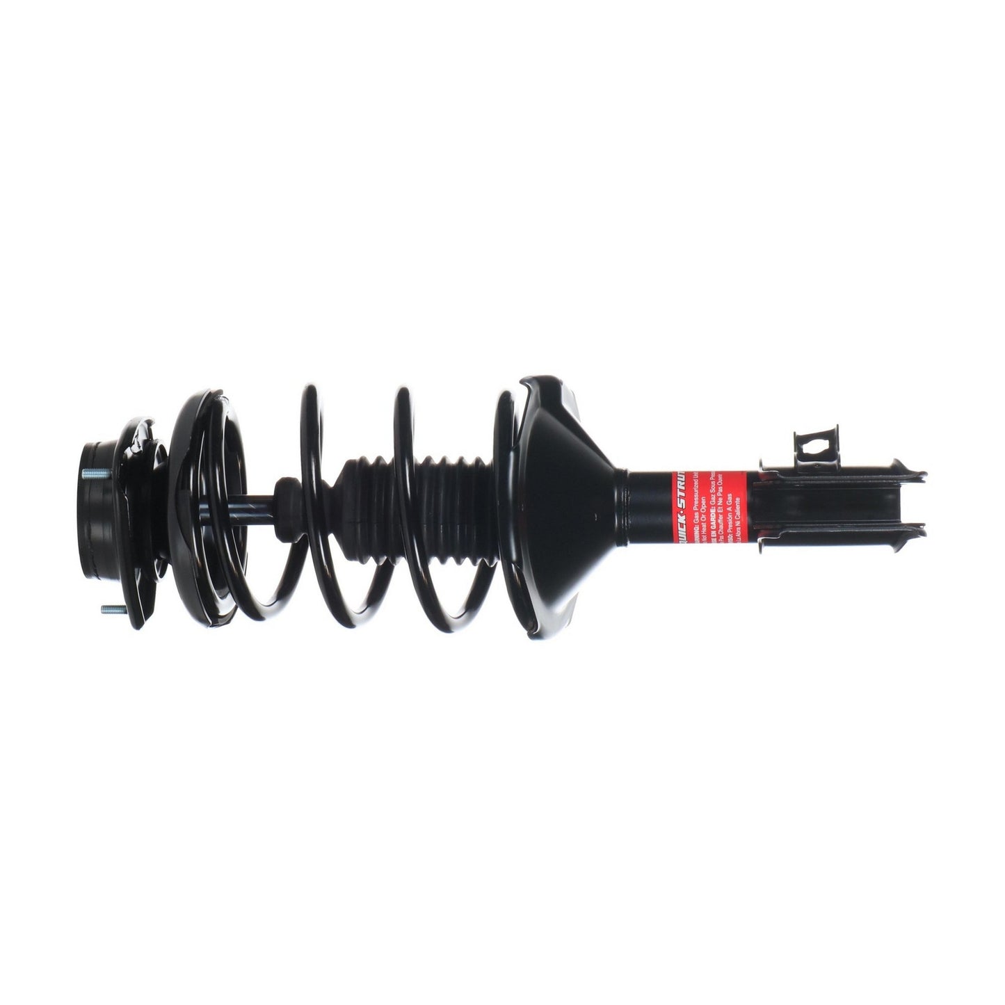 Monroe Shocks & Struts Suspension Strut and Coil Spring Assembly 171601
