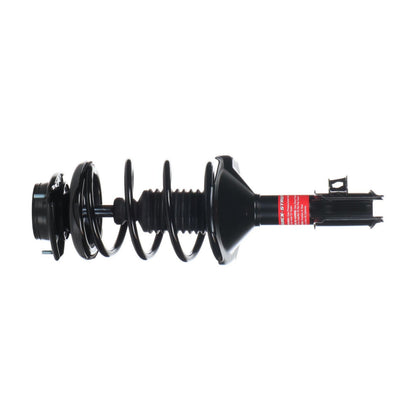 Monroe Shocks & Struts Suspension Strut and Coil Spring Assembly 171601