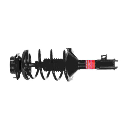 Monroe Shocks & Struts Suspension Strut and Coil Spring Assembly 171601