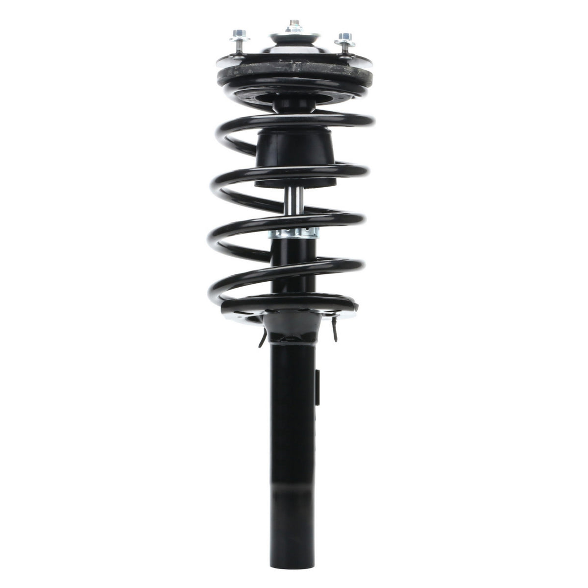 Monroe Shocks & Struts Suspension Strut and Coil Spring Assembly 171615