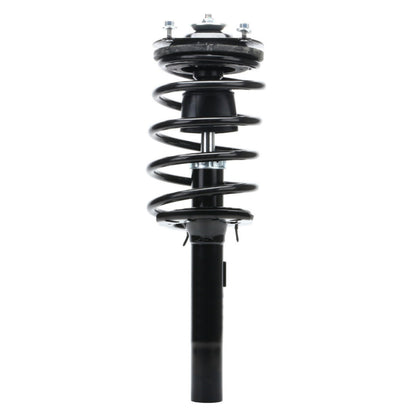 Monroe Shocks & Struts Suspension Strut and Coil Spring Assembly 171615