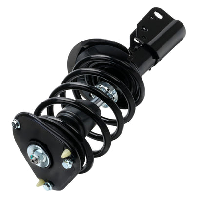 Monroe Shocks & Struts Suspension Strut and Coil Spring Assembly 171665