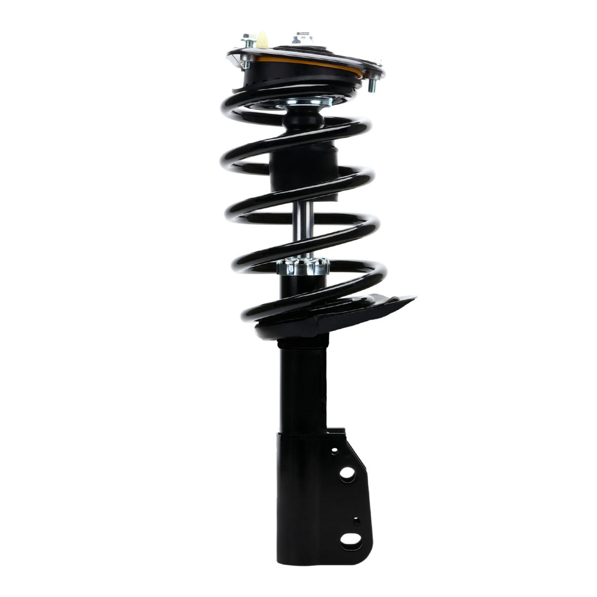 Monroe Shocks & Struts Suspension Strut and Coil Spring Assembly 171665