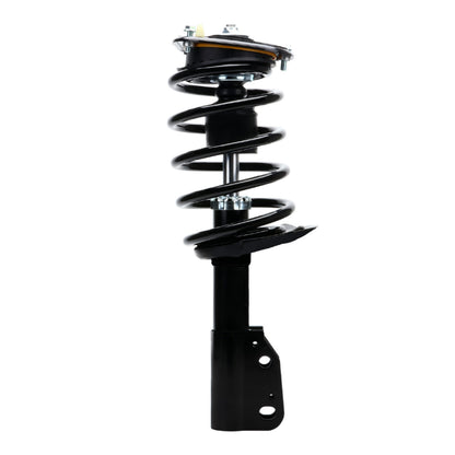 Monroe Shocks & Struts Suspension Strut and Coil Spring Assembly 171665