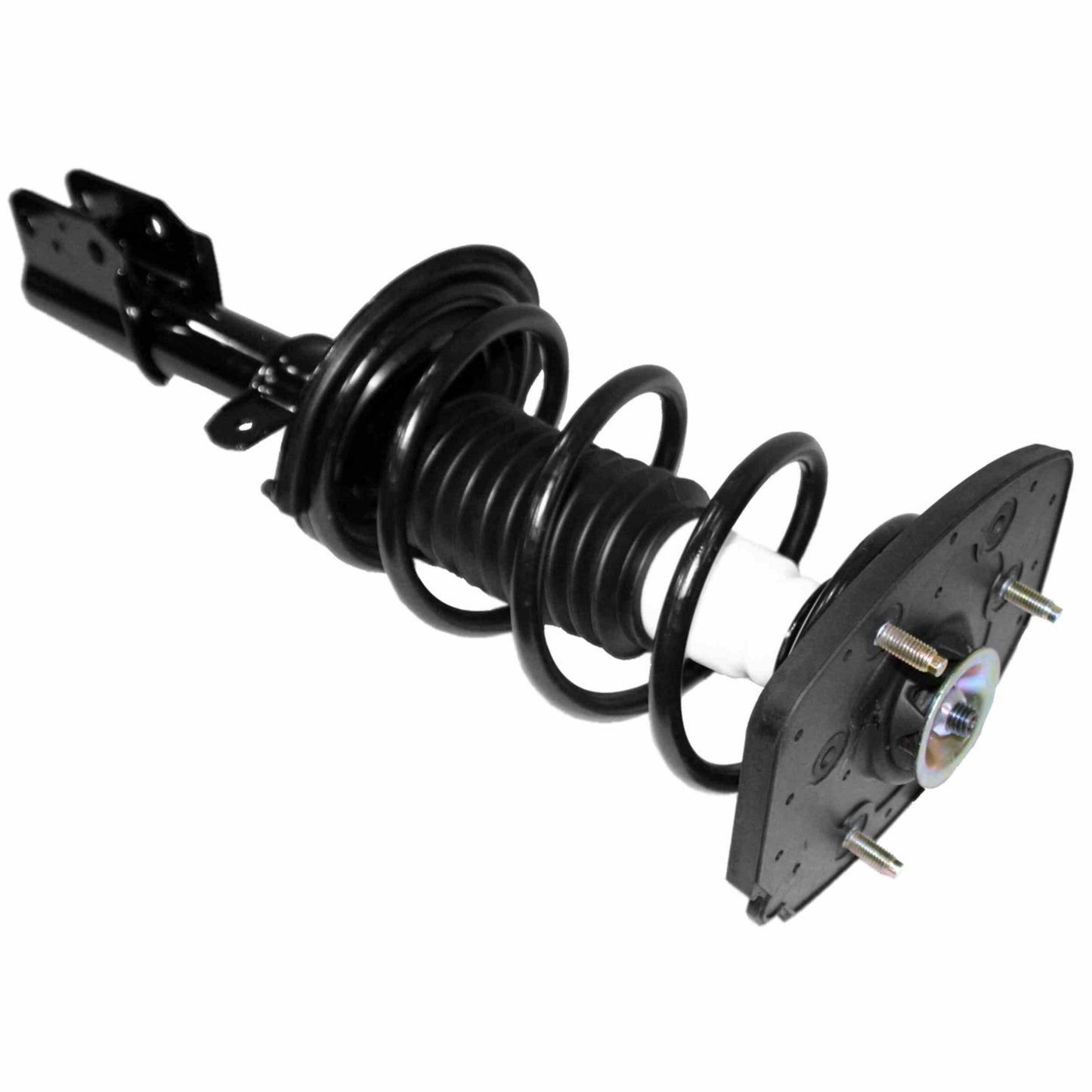 Monroe Shocks & Struts Suspension Strut and Coil Spring Assembly 171671R