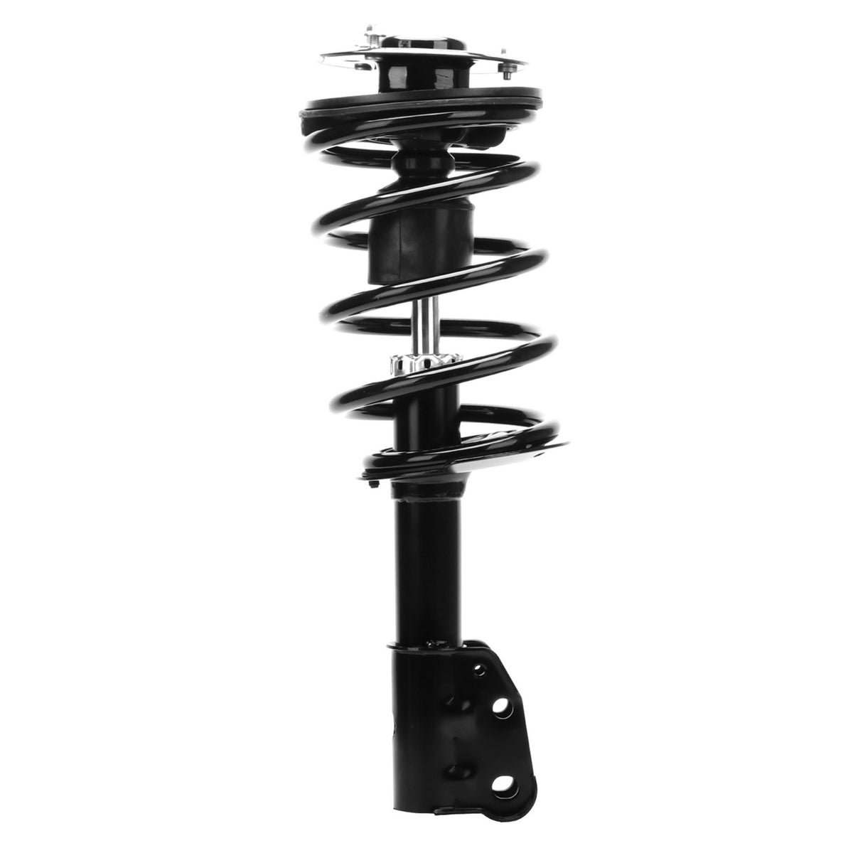 Monroe Shocks & Struts Suspension Strut and Coil Spring Assembly 171672