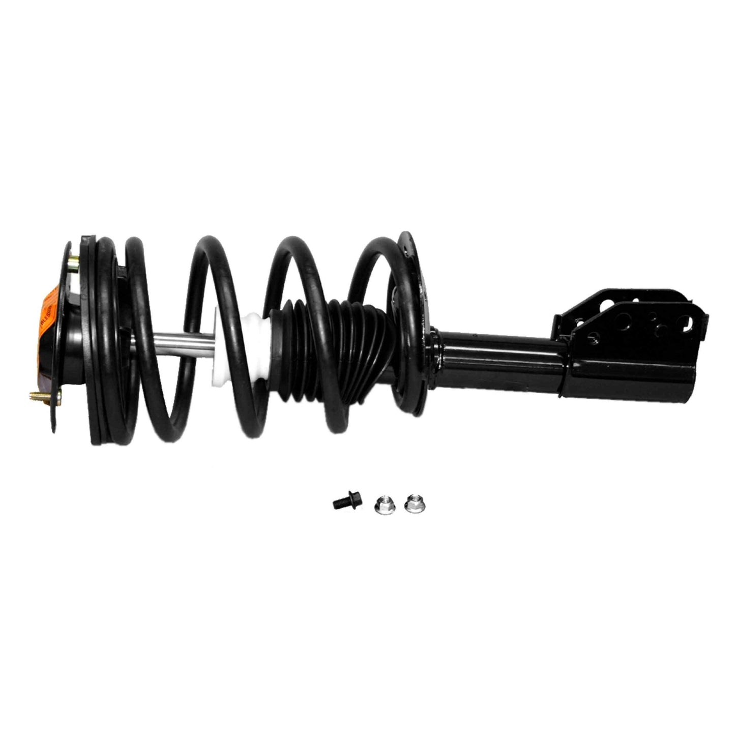 Monroe Shocks & Struts Suspension Strut and Coil Spring Assembly 171672