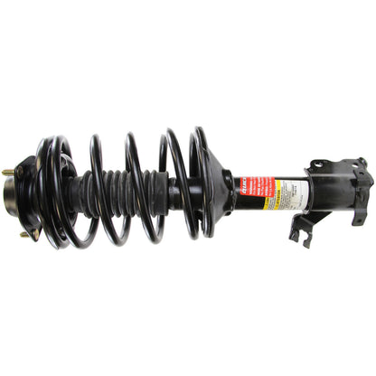 Monroe Shocks & Struts Suspension Strut and Coil Spring Assembly 171674
