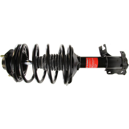 Monroe Shocks & Struts Suspension Strut and Coil Spring Assembly 171675