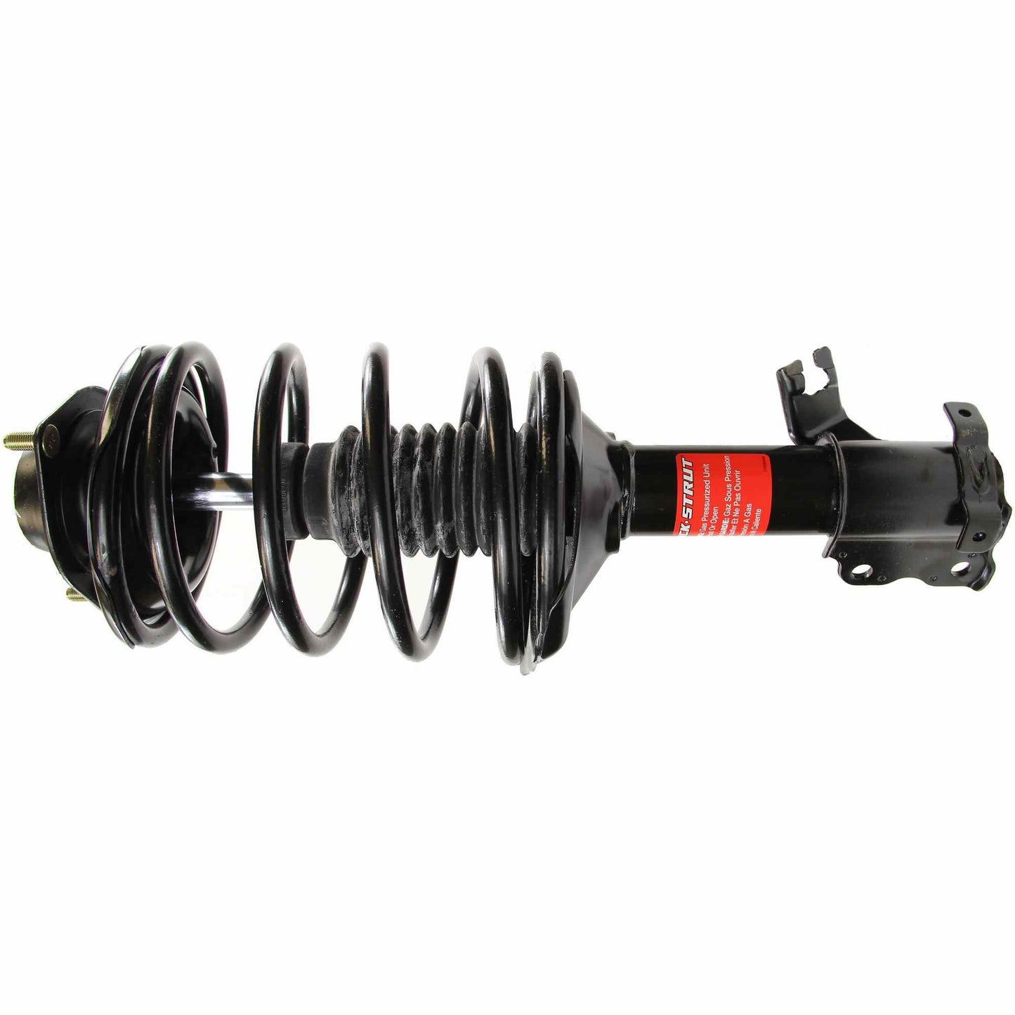 Monroe Shocks & Struts Suspension Strut and Coil Spring Assembly 171675