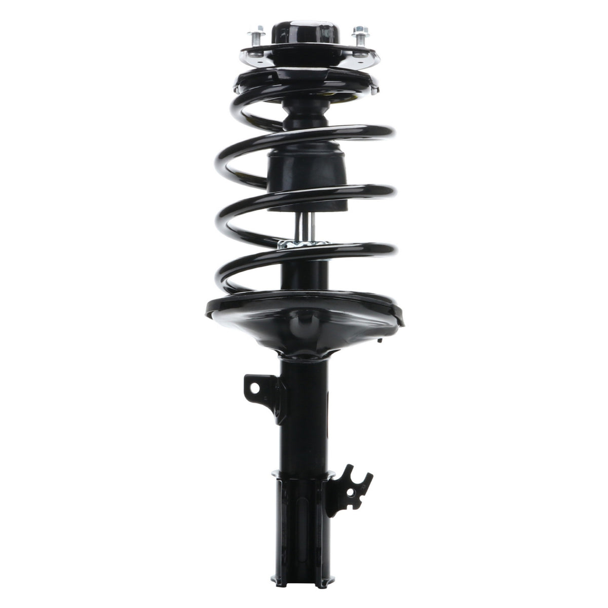 Monroe Shocks & Struts Suspension Strut and Coil Spring Assembly 171678