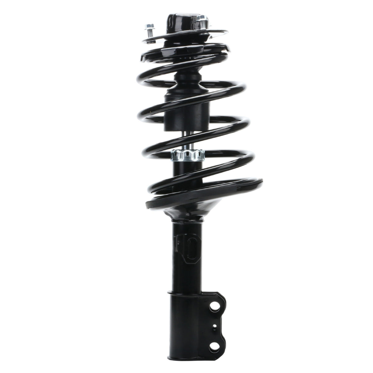 Monroe Shocks & Struts Suspension Strut and Coil Spring Assembly 171678