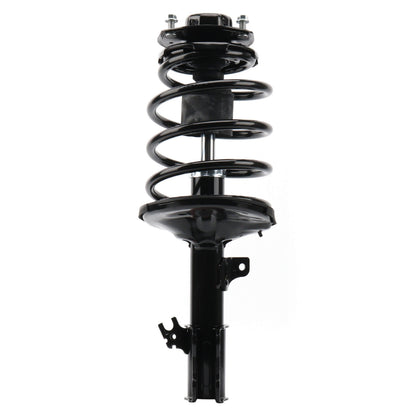 Monroe Shocks & Struts Suspension Strut and Coil Spring Assembly 171679