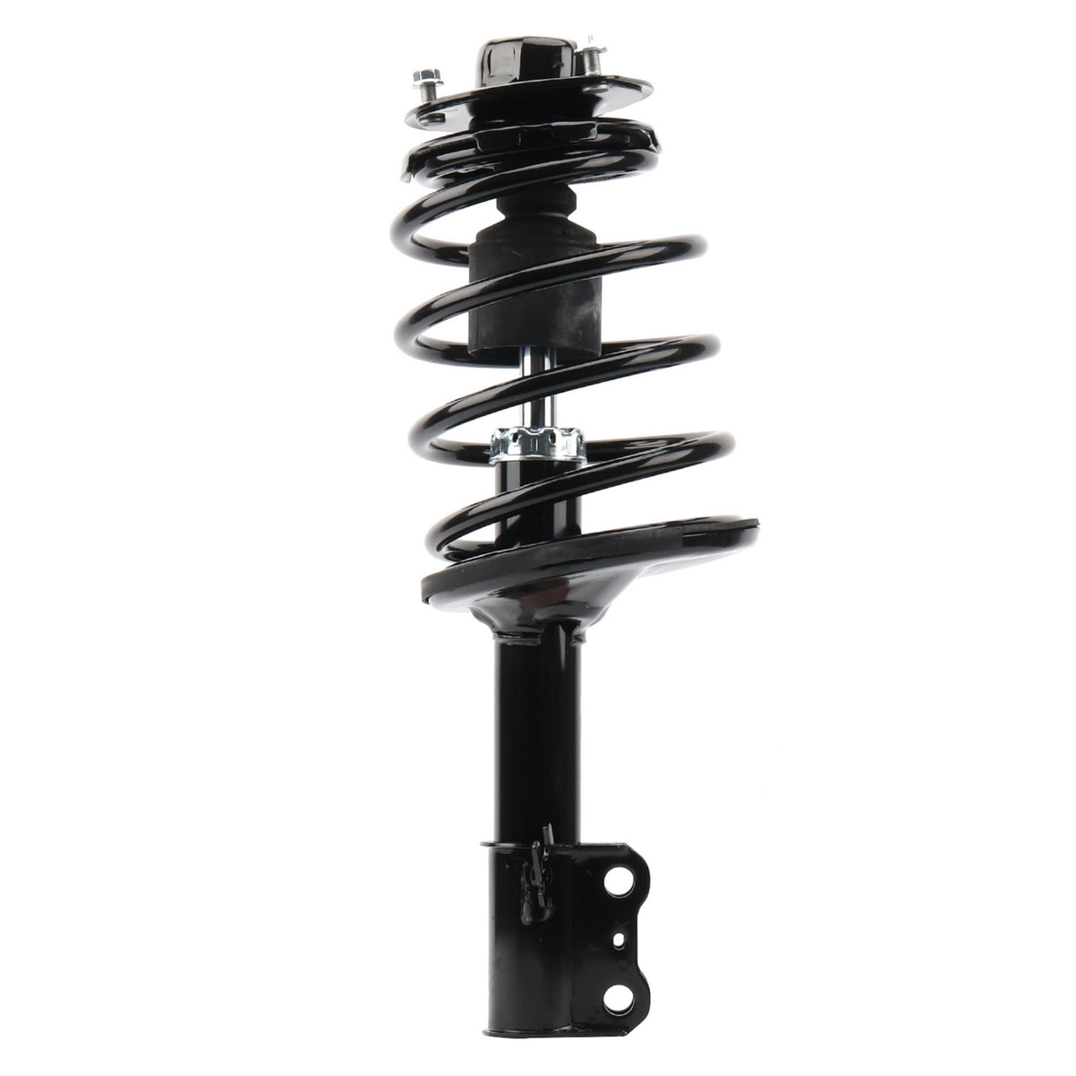 Monroe Shocks & Struts Suspension Strut and Coil Spring Assembly 171679