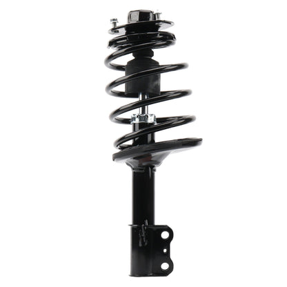 Monroe Shocks & Struts Suspension Strut and Coil Spring Assembly 171679