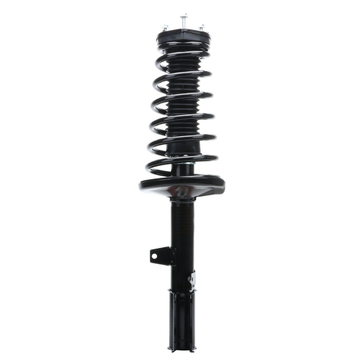 Monroe Shocks & Struts Suspension Strut and Coil Spring Assembly 171680