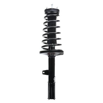 Monroe Shocks & Struts Suspension Strut and Coil Spring Assembly 171680