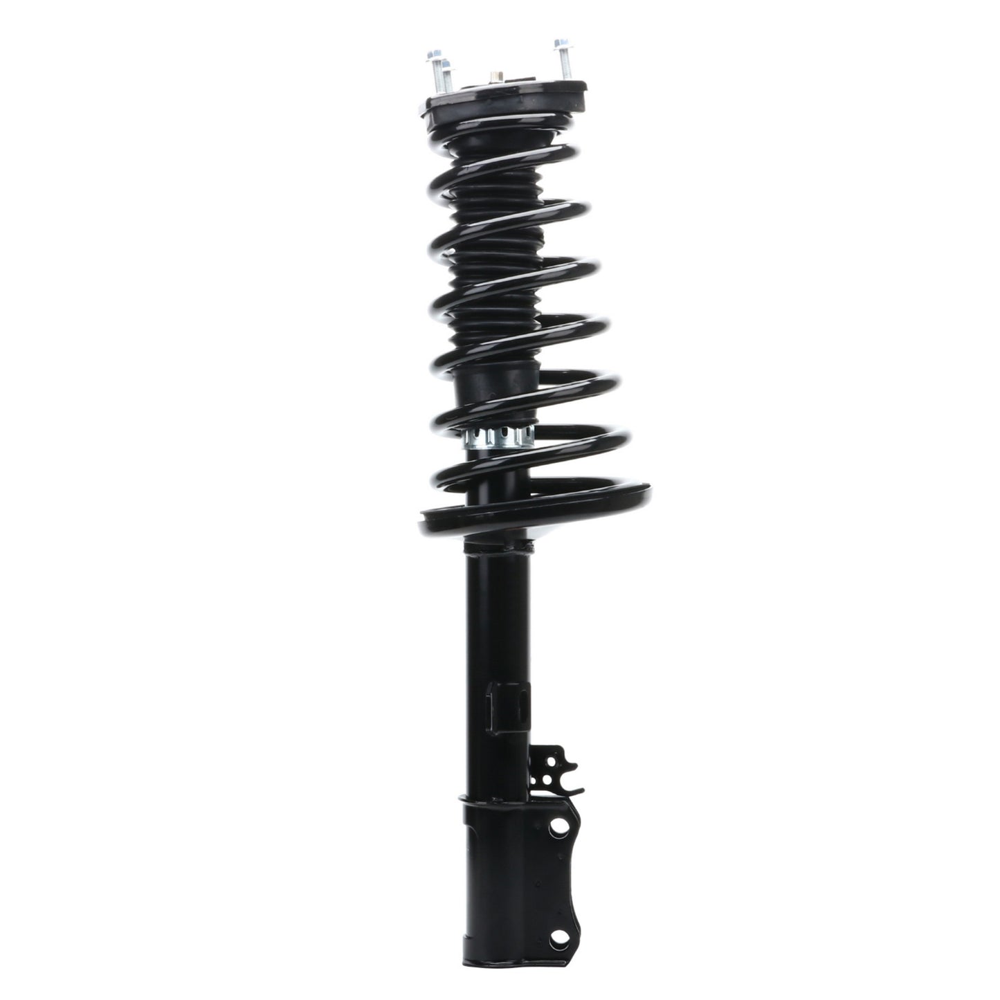 Monroe Shocks & Struts Suspension Strut and Coil Spring Assembly 171680