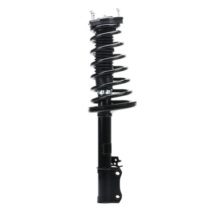 Monroe Shocks & Struts Suspension Strut and Coil Spring Assembly 171680