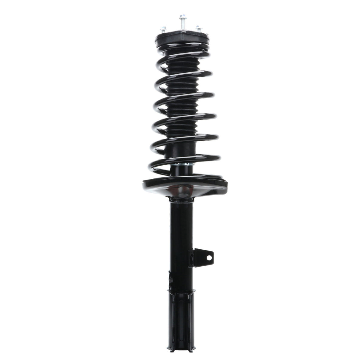 Monroe Shocks & Struts Suspension Strut and Coil Spring Assembly 171681