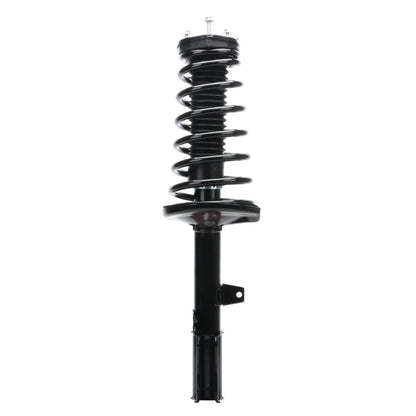 Monroe Shocks & Struts Suspension Strut and Coil Spring Assembly 171681