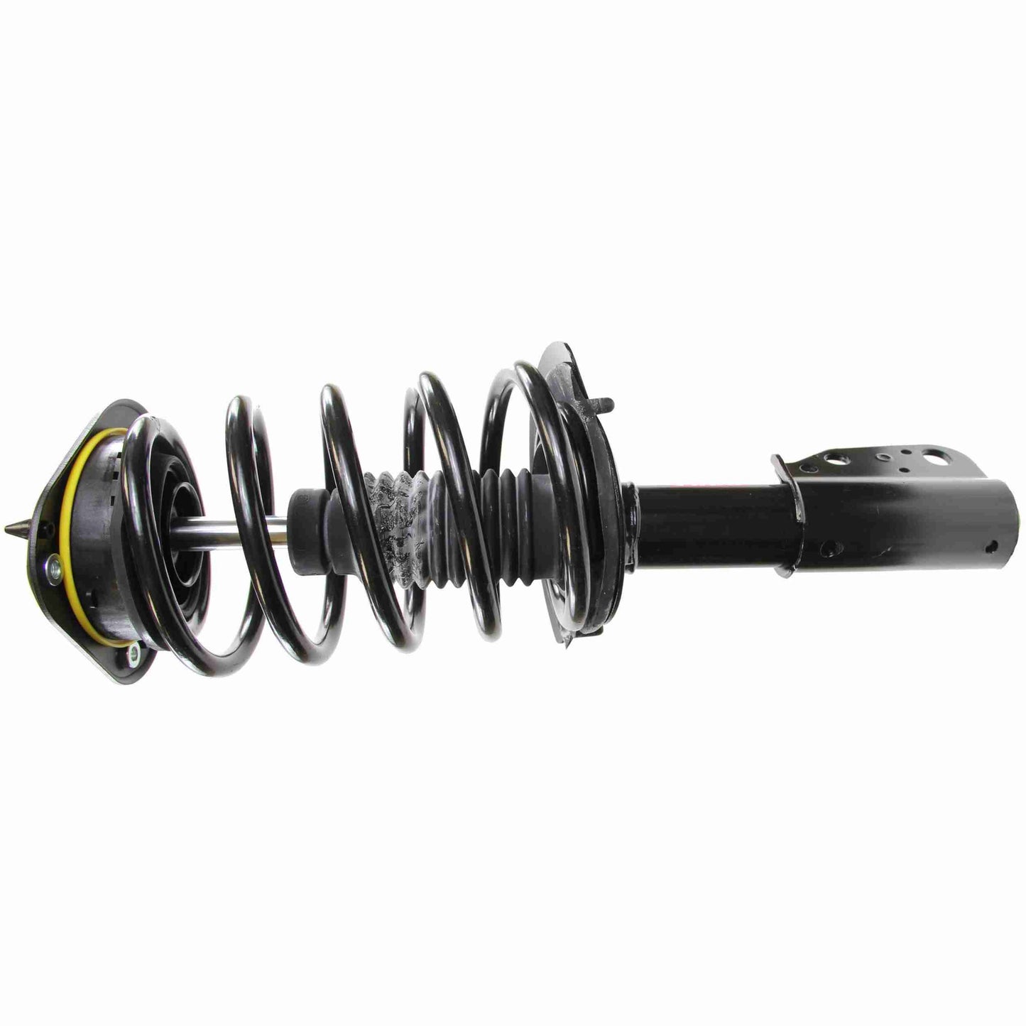 Monroe Shocks & Struts Suspension Strut and Coil Spring Assembly 171684