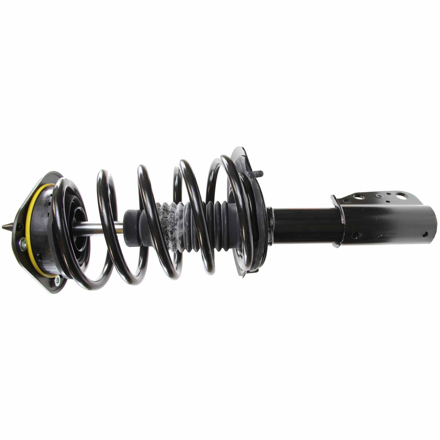 Monroe Shocks & Struts Suspension Strut and Coil Spring Assembly 171684