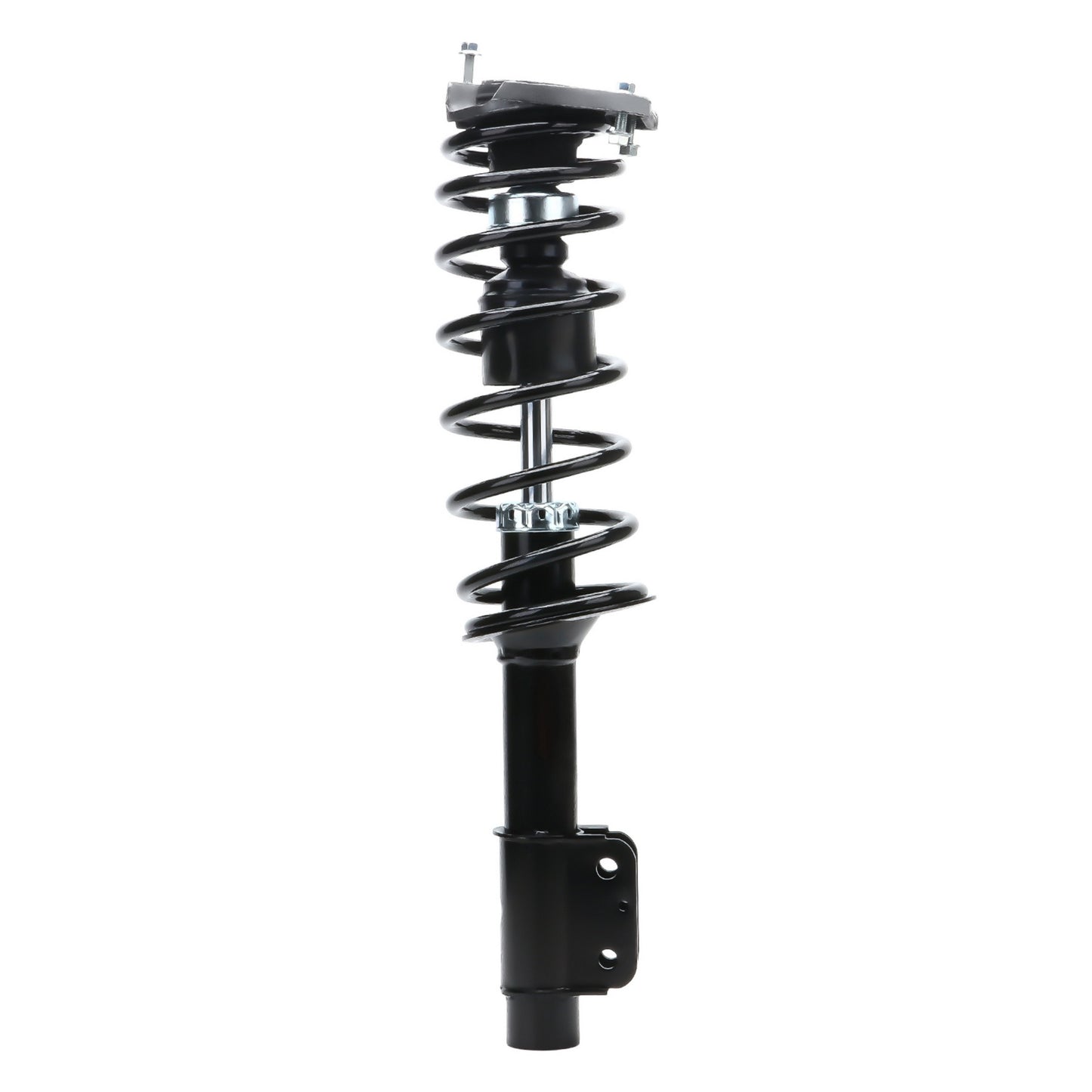 Monroe Shocks & Struts Suspension Strut and Coil Spring Assembly 171686