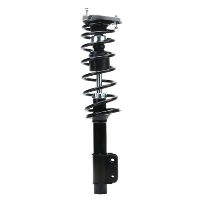 Monroe Shocks & Struts Suspension Strut and Coil Spring Assembly 171686