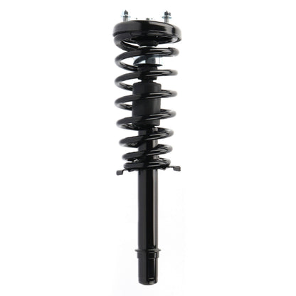 Monroe Shocks & Struts Suspension Strut and Coil Spring Assembly 171691L