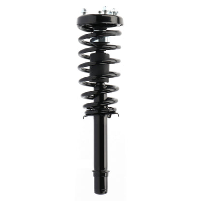 Monroe Shocks & Struts Suspension Strut and Coil Spring Assembly 171691R