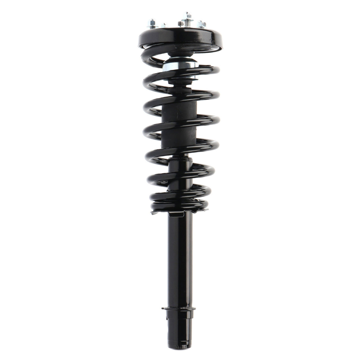 Monroe Shocks & Struts Suspension Strut and Coil Spring Assembly 171691R