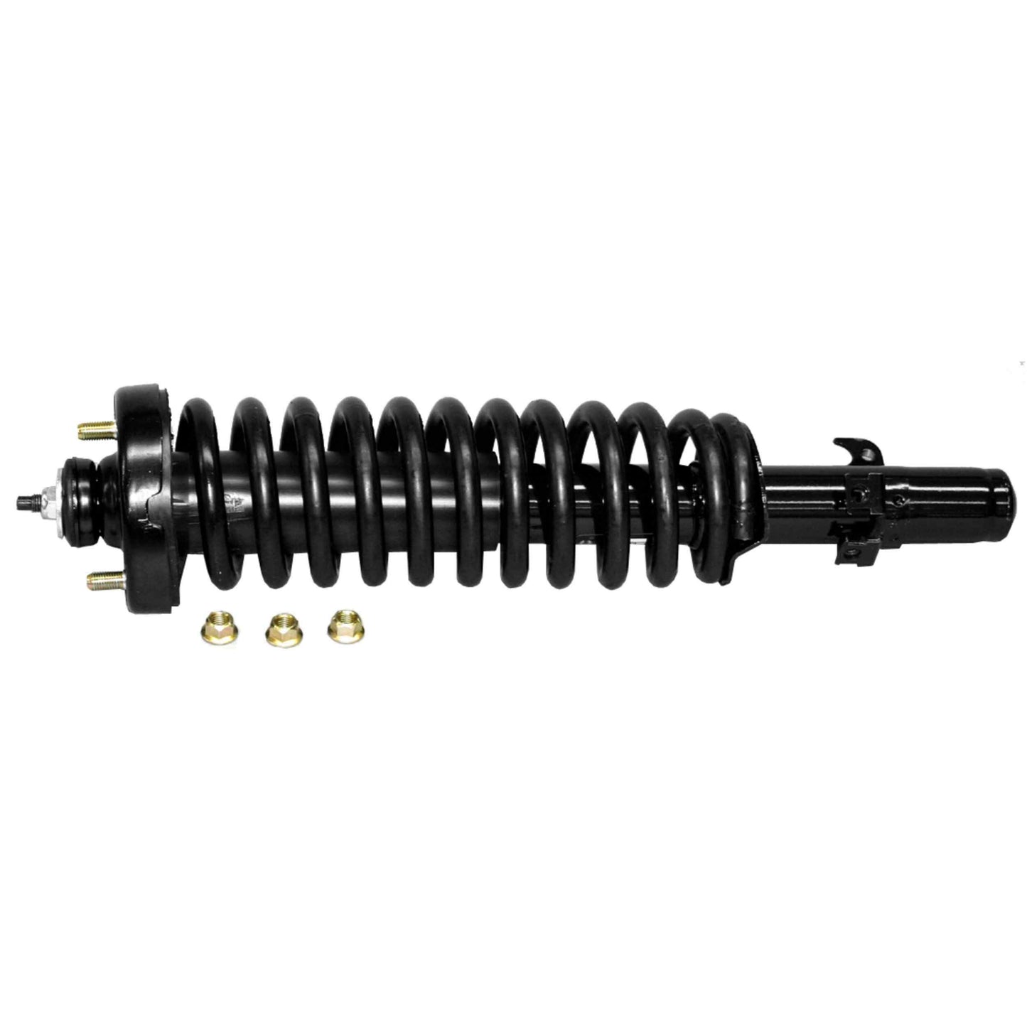 Monroe Shocks & Struts Suspension Strut and Coil Spring Assembly 171875