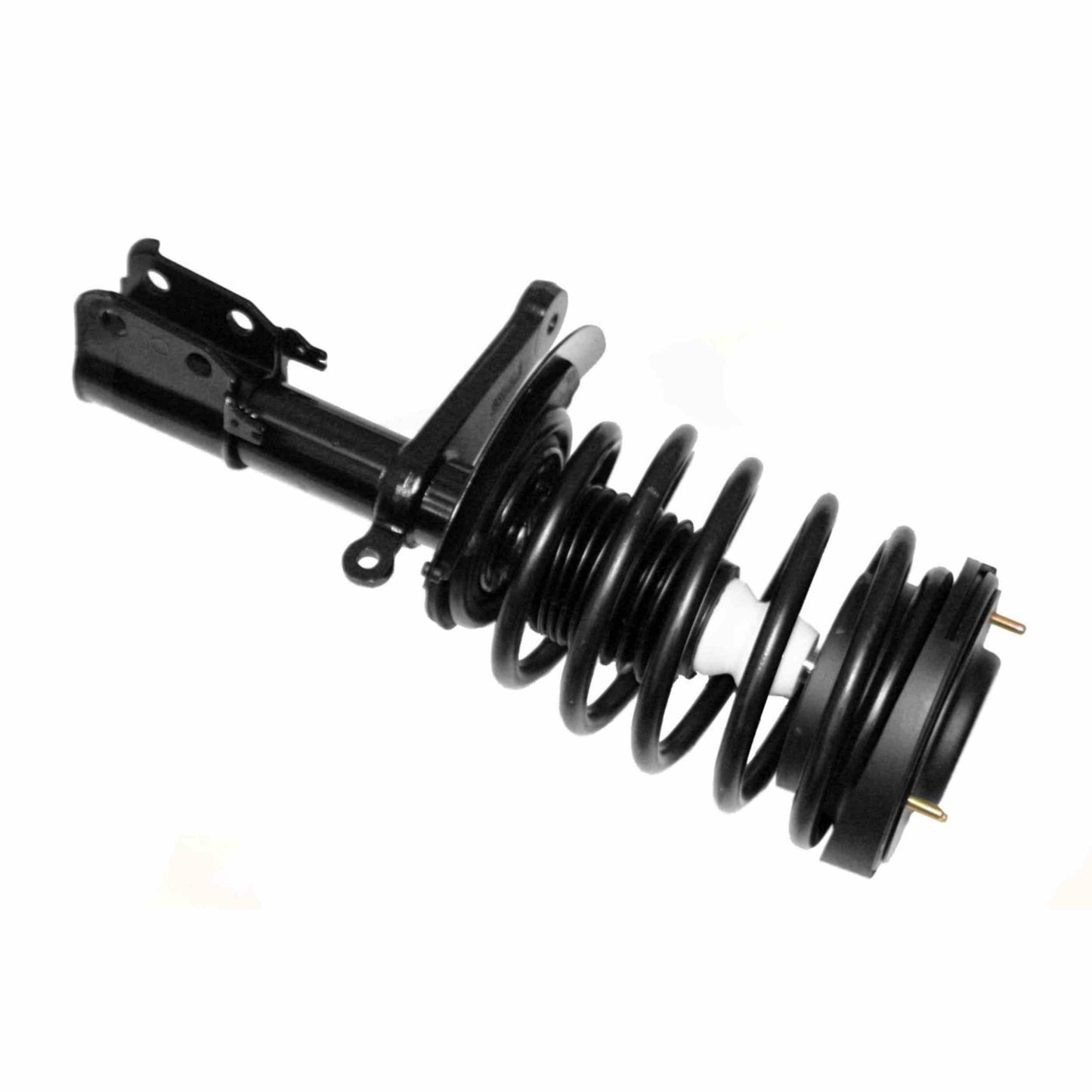 Monroe Shocks & Struts Suspension Strut and Coil Spring Assembly 171938