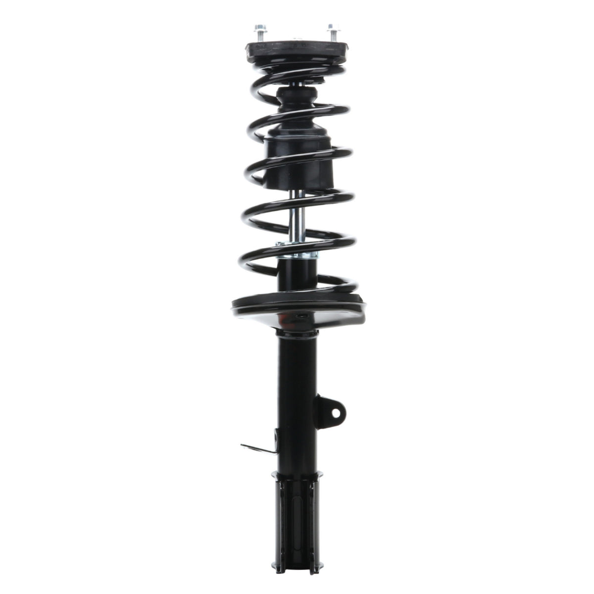 Monroe Shocks & Struts Suspension Strut and Coil Spring Assembly 171954