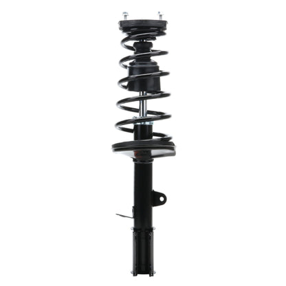 Monroe Shocks & Struts Suspension Strut and Coil Spring Assembly 171954