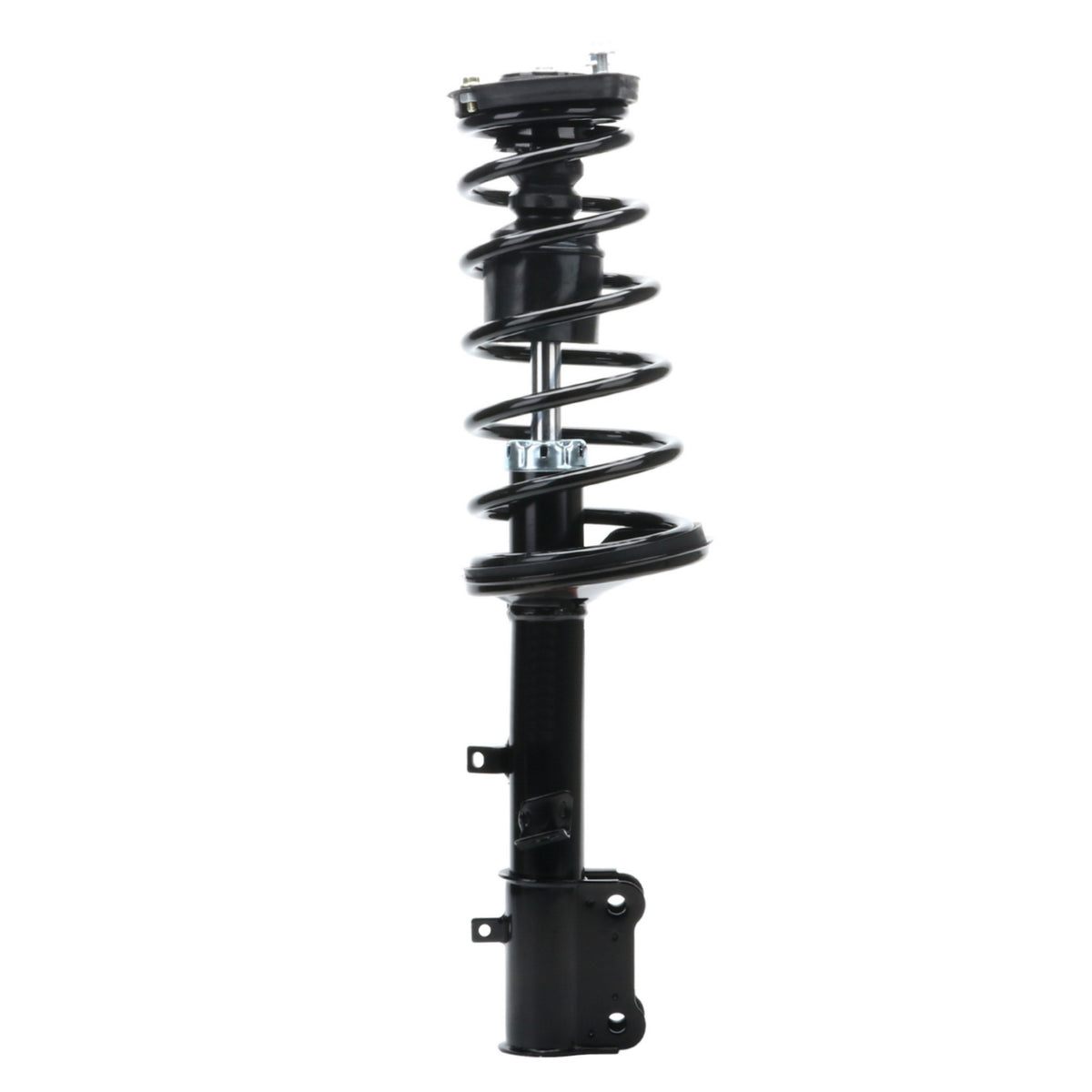 Monroe Shocks & Struts Suspension Strut and Coil Spring Assembly 171954