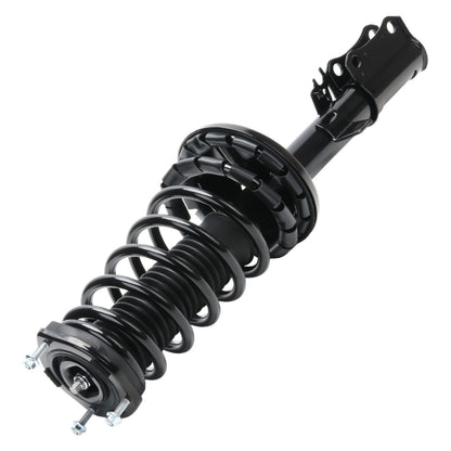 Monroe Shocks & Struts Suspension Strut and Coil Spring Assembly 171957