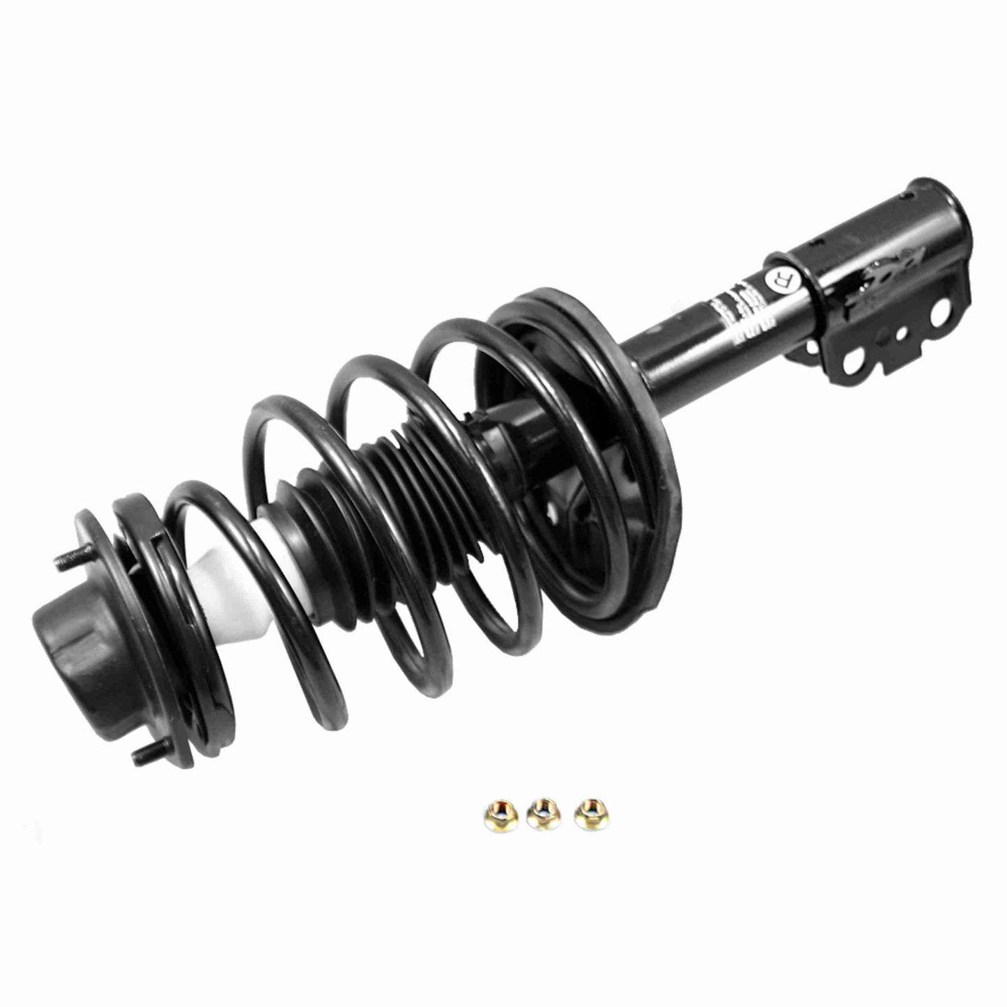 Monroe Shocks & Struts Suspension Strut and Coil Spring Assembly 171979