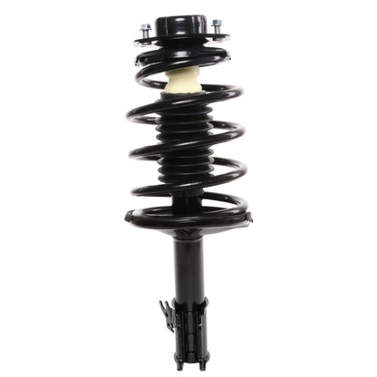 Monroe Shocks & Struts Suspension Strut and Coil Spring Assembly 171980