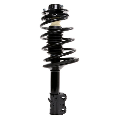 Monroe Shocks & Struts Suspension Strut and Coil Spring Assembly 171980