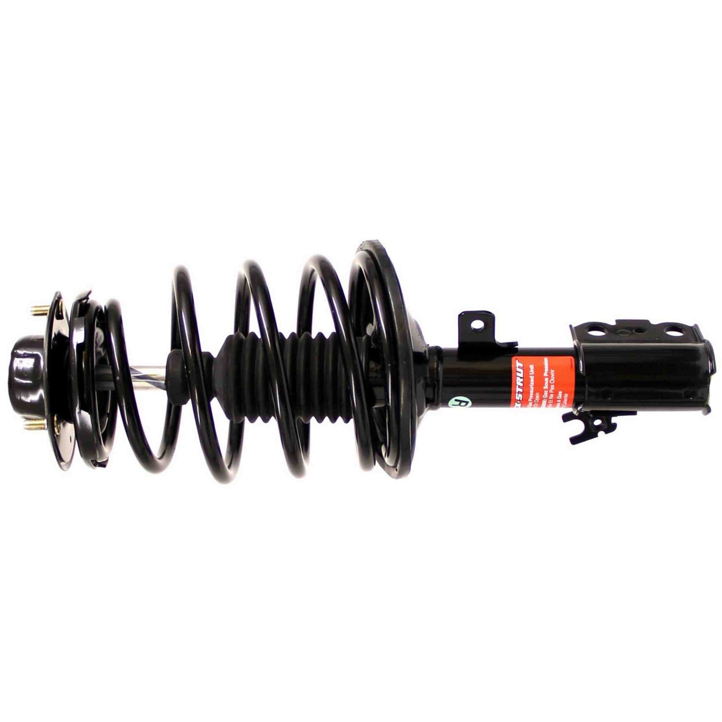Monroe Shocks & Struts Suspension Strut and Coil Spring Assembly 172101