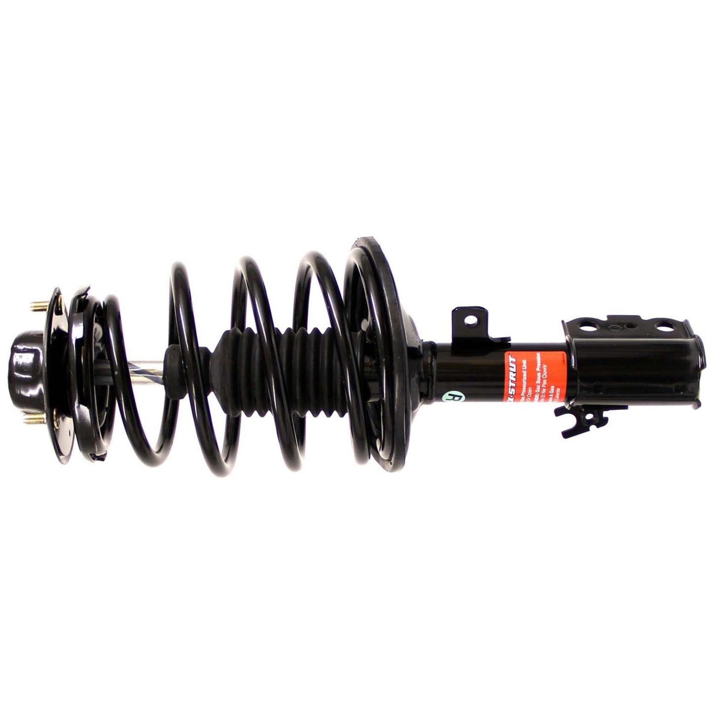 Monroe Shocks & Struts Suspension Strut and Coil Spring Assembly 172101
