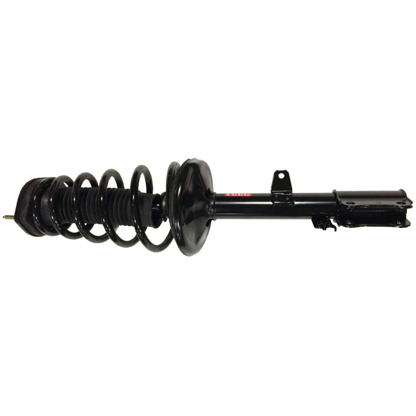 Monroe Shocks & Struts Suspension Strut and Coil Spring Assembly 172103