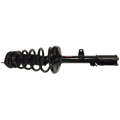 Monroe Shocks & Struts Suspension Strut and Coil Spring Assembly 172104